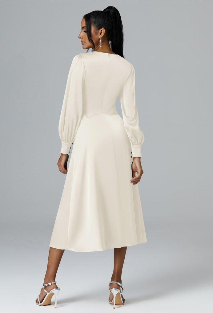 AW Sibylla Dress